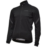 Giubbino Rh+ Headwind - Nero