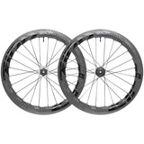 Ruote Zipp 454 NSW tubeless disc center lock - M