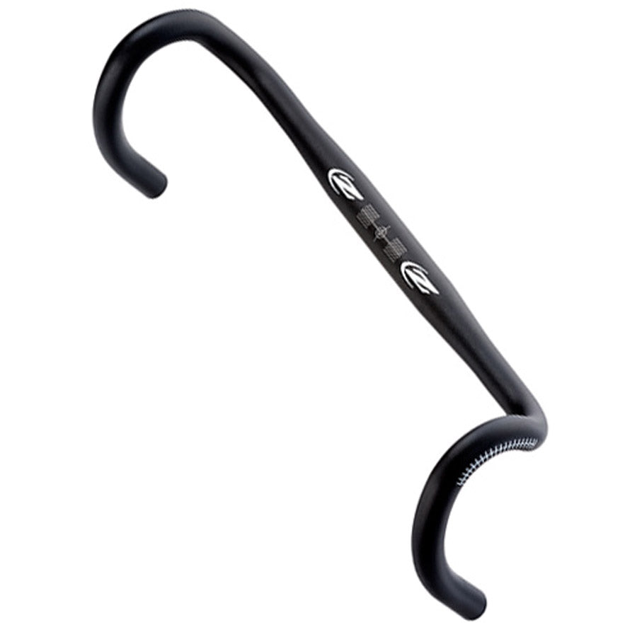 Manubrio Zipp Service Course 80 - Nero