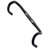 Manubrio Zipp Service Course 80 - Nero