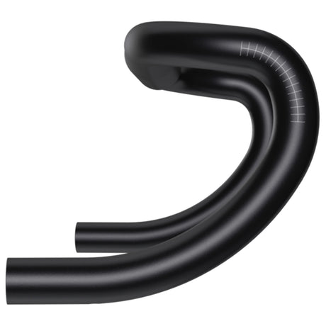 Manubrio Zipp Service Course SL-80 - Nero - M