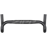 Manubrio Zipp Service Course SL-80 - Nero - L